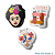 Adesivos Girl Power - Imagem 3