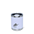 Copo Banni 350ml - Branco - Imagem 1