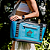 Bolsa Tote Térmica Nagpuri 14L - Imagem 2