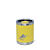 Copo Banni 350ml - amarelo - Imagem 1
