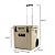 Cooler Box Nagpuri 42L com Rodinhas - Imagem 4