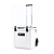 Cooler Box Nagpuri 42L com Rodinhas - Imagem 2