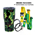 Copo Tulipa Camuflado 600ml + 1 Tirante Grátis - Imagem 1