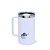 Caneca Bhadawari 710ml - Branca - Imagem 1