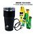 Copo Pand Torcida 600ml - Imagem 1