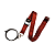 Tirante com Abridor - OpenNeck - Imagem 2