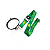 Tirante com Abridor - OpenNeck - Imagem 12