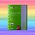 Caderno Inteligente Refil Rainbow Pautado Médio - Imagem 4