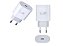 ADAPTADOR TURBO 10A 50W USB-C EL-4005 - Imagem 2