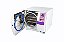 Autoclave Gravitacional Tanda color Woson - Imagem 2