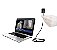 Sensor para radiografia Fit T1 Acteon Micro Imagem - Imagem 2