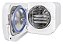 Autoclave Cristófoli Vitale Class 21L inox - Imagem 2