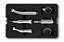 Kit acadêmico S4 Push LED schuster - Imagem 1