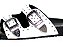 Chinelo Birken Spossi Must Have - Imagem 7