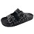 Chinelo Birken Spossi Couro West - Imagem 6