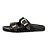 Chinelo Birken Spossi Must Have  Liso - Imagem 5