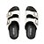 Chinelo Birken Spossi Slide Couro - Imagem 6