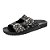 Chinelo Birken Spossi Slide Couro - Imagem 1