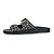 Chinelo Birken Spossi Slide Couro - Imagem 3