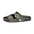 Chinelo Spossi Birken Spossi Must Camurça Sintética - Imagem 6