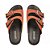 Chinelo Spossi Birken Spossi Must Camurça Sintética - Imagem 7