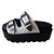 Birken Spossi Couro Liso - Imagem 3