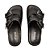 Birken Spossi Couro Liso - Imagem 6