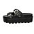 Birken Spossi Couro Liso - Imagem 4