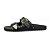 Chinelo Birken Spossi Couro Preto - Imagem 2