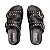 Birken Spossi Couro com Cravos - Imagem 5