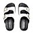 Birken Spossi Couro com Cravos - Imagem 4