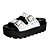 Birken Spossi Couro com Cravos - Imagem 2