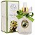 Home spray Dani Fernandes magic garden 200 ml - Imagem 3