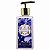 Hidratante e desodorante corporal Madressenza Flores Brancas 250 ml - Imagem 1