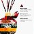 DIFUSOR AROMA VELVET CHERRY 350ml Cereja Dani Fernandes - Imagem 3