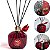 DIFUSOR AROMA VELVET CHERRY 350ml Cereja Dani Fernandes - Imagem 4