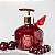 SABONETE LIQUIDO VELVET CHERRY 350ML - Dani Fernandes Cereja - Imagem 1