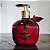 SABONETE LIQUIDO VELVET CHERRY 350ML - Dani Fernandes Cereja - Imagem 2