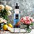 Home spray Madressenza limão siciliano e peônia 200 ml - Imagem 2