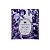 Sachê perfumado Madressenza lavanda toscana 80 ml - Imagem 2