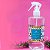 Água perfumada Madressenza para tecidos alecrim magno 500 ml - Imagem 2