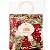 Sachê perfumado Madressenza vinho 80 ml - Imagem 2