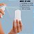 Desodorante stick kristall sensitive Alva sem perfume 120 g - Imagem 5