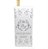 Difusor de aromas Dani Fernandes folhas verdes 250 ml - Imagem 6