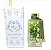 Difusor de aromas Dani Fernandes folhas verdes 250 ml - Imagem 2