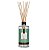 Refil difusor de aromas Via Aroma Bamboo 250 ml - Imagem 3