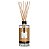 Refil difusor de aromas Via Aroma Vanilla 250 ml - Imagem 3