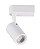 Spot para Trilho Neo Branco LED Integrado 5W Bivolt 2700K Bella DL143B5 - Imagem 1