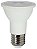 Lâmpada LED PAR20 E27 4000K neutra 7W Bivolt Mundial Lux ML-0290 - Imagem 1