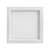 Luminária LED Quadrada Embutir Recuada 12W 17x17cm 4000K 900lm Branco Bivolt Save Energy SE-2401649 - Imagem 1